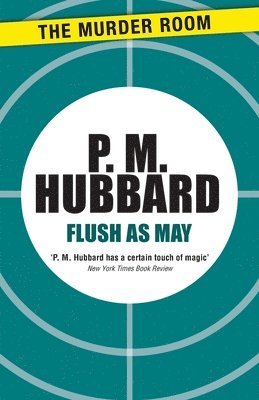 Flush as May 1