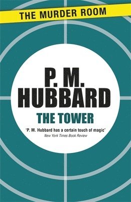 P. M. Hubbard - Tower, Häftad