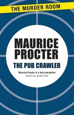 The Pub Crawler 1