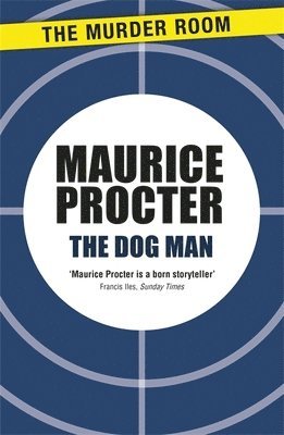 The Dog Man 1