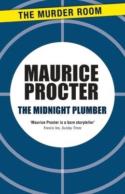 The Midnight Plumber 1