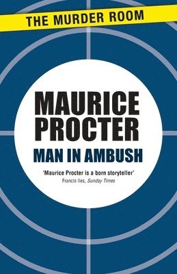 Man in Ambush 1