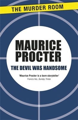 Devil Was Handsome 1