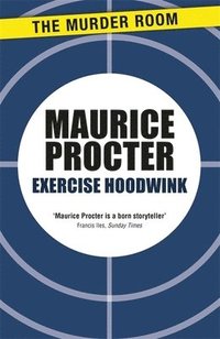 bokomslag Exercise Hoodwink