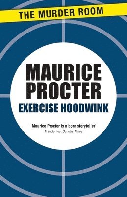 Exercise Hoodwink 1