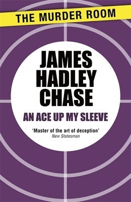 Ace Up My Sleeve 1