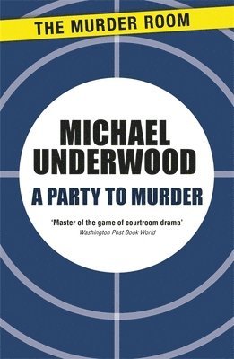 Party to Murder