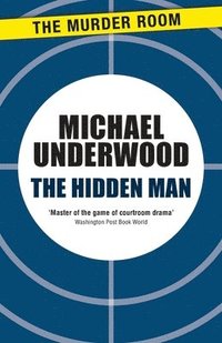 bokomslag The Hidden Man