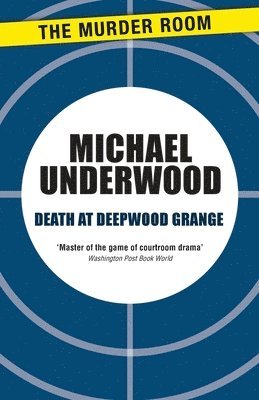 Death at Deepwood Grange 1