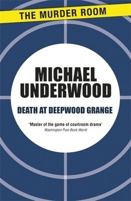 Death at Deepwood Grange 1