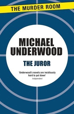 The Juror 1