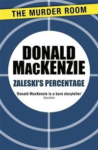 bokomslag Zaleski's Percentage