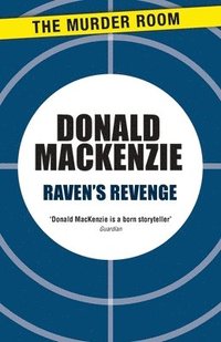 bokomslag Raven's Revenge