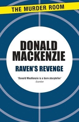 Raven's Revenge 1