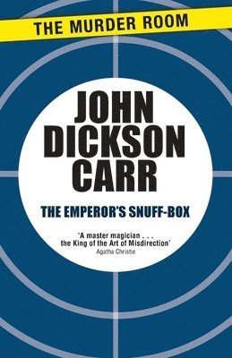 Emperor's Snuff-Box