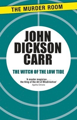 The Witch of the Low Tide 1