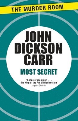 Most Secret