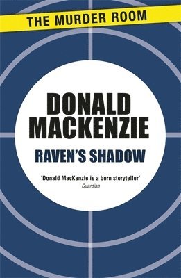 Donald MacKenzie - Raven's Shadow, Häftad