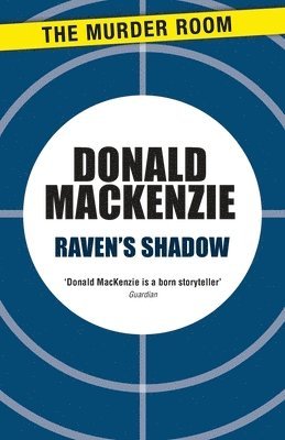 Raven's Shadow