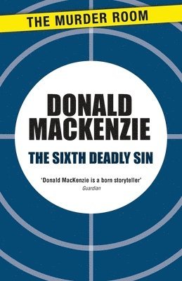 The Sixth Deadly Sin 1