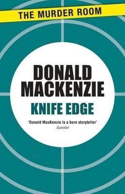 Knife Edge 1