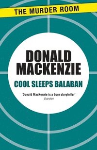 bokomslag Cool Sleeps Balaban
