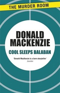 bokomslag Cool Sleeps Balaban