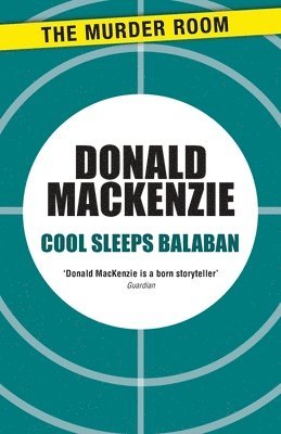 Cool Sleeps Balaban 1