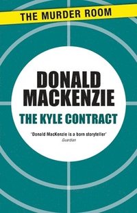 bokomslag The Kyle Contract