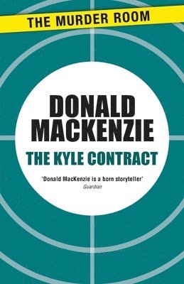The Kyle Contract 1