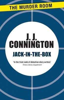 Jack-in-the-Box 1