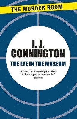 The Eye in the Museum 1