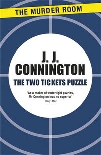 bokomslag Two Tickets Puzzle