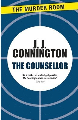 The Counsellor 1