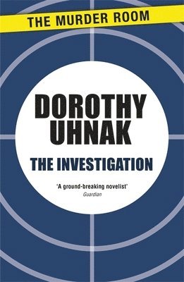 The Investigation 1