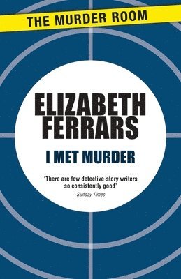 I Met Murder