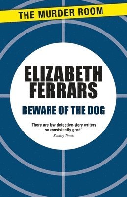 Beware of the Dog 1