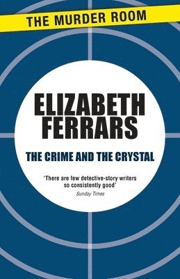 The Crime and the Crystal 1