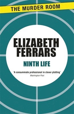 Ninth Life 1