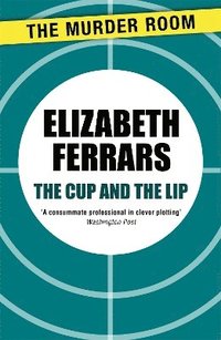 bokomslag Cup and the Lip