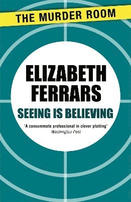Seeing is Believing 1