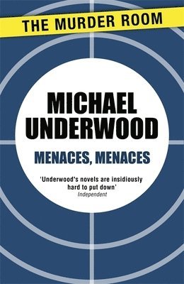 Menaces, Menaces 1