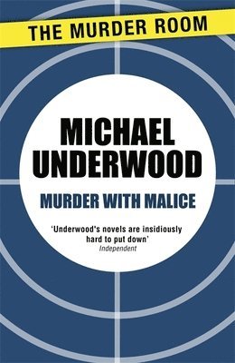 Murder with Malice 1