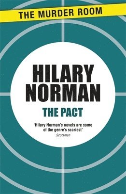 Hilary Norman - Pact, Häftad