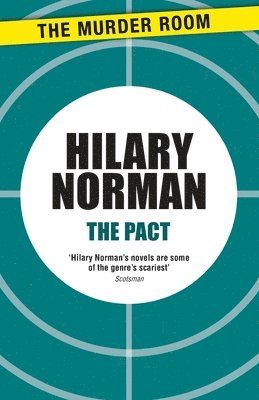Hilary Norman - Pact, Häftad