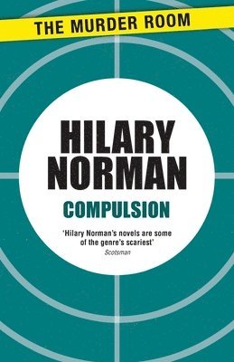 Hilary Norman - Compulsion, Häftad