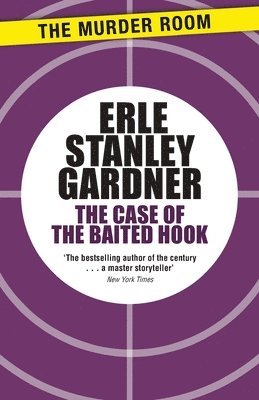 Case of the Baited Hook