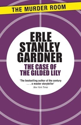 Case of the Gilded Lily
