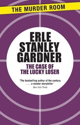 The Case of the Lucky Loser 1