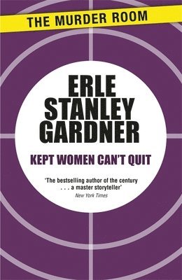Kept Women Can't Quit 1